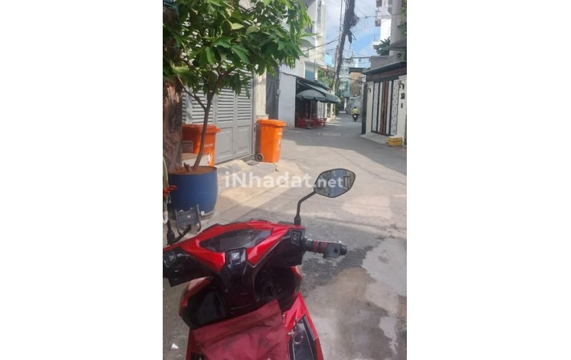 [CƠ HỘI ĐẦU TƯ] BÁN NHÀ CŨ VỊ TRÍ ĐẸP – NGUYỄN VĂN NGHI, GÒ VẤP – DIỆN TÍCH 60M² – GIÁ CHỈ 4.5 TỶ