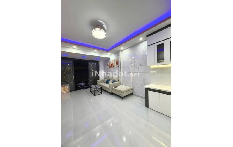 BÁN NHÀ MẶT TIỀN KINH DOANH – GIÁ RẺ NHƯ HẺM – PHƯỜNG 7, GÒ VẤP – GIẢM MẠNH CHỈ 5.28 TỶ