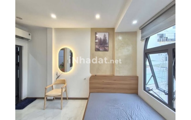 [SIÊU PHẨM] BÁN NHÀ TRUNG TÂM QUẬN 10 – NGUYỄN TRI PHƯƠNG – 3 TẦNG – GIÁ NHỈNH 4 TỶ