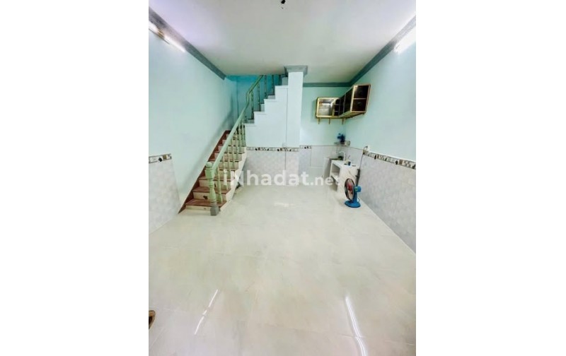 [CHÍNH CHỦ] BÁN NHÀ NHỎ XINH – SỔ HỒNG RIÊNG – QUANG TRUNG, GÒ VẤP – GIÁ 2.45 TỶ