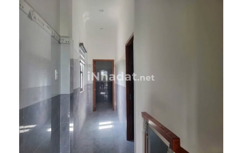 CHÍNH CHỦ GẤP] BÁN LÔ ĐẤT LỚN – XÃ CỦ CHI – MẶT TIỀN 11M – ĐÃ CÓ THỔ CƯ – GIÁ 4.85 TỶ