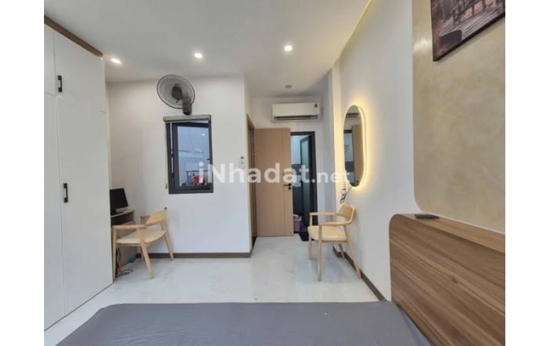[SIÊU PHẨM] BÁN NHÀ TRUNG TÂM QUẬN 10 – NGUYỄN TRI PHƯƠNG – 3 TẦNG – GIÁ NHỈNH 4 TỶ