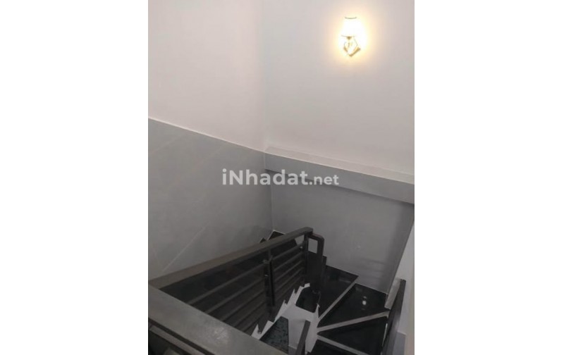 BÁN CĂN HỘ DỊCH VỤ (CHDV) ĐANG CÓ DÒNG TIỀN – HẺM XE HƠI NGUYỄN THÁI SƠN, GÒ VẤP – GIÁ CHỈ NHỈNH 6 TỶ