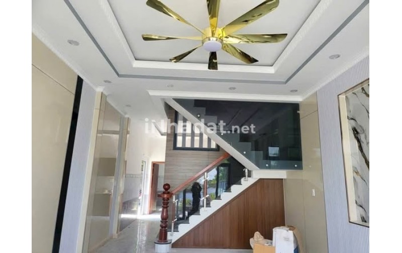 CHÍNH CHỦ GẤP] BÁN LÔ ĐẤT LỚN – XÃ CỦ CHI – MẶT TIỀN 11M – ĐÃ CÓ THỔ CƯ – GIÁ 4.85 TỶ