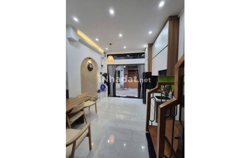 [SIÊU PHẨM] BÁN NHÀ TRUNG TÂM QUẬN 10 – NGUYỄN TRI PHƯƠNG – 3 TẦNG – GIÁ NHỈNH 4 TỶ