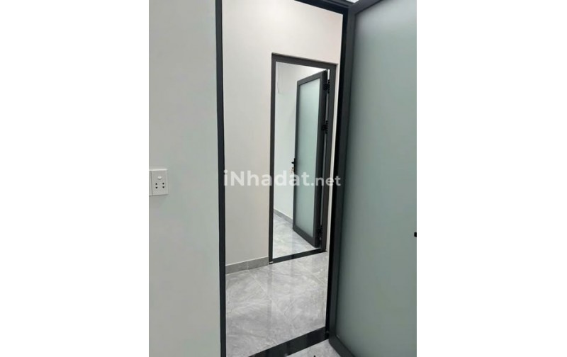 BÁN NHÀ 935 HUỲNH TẤN PHÁT, QUẬN 7 – GIÁ CHỈ 1,27 TỶ