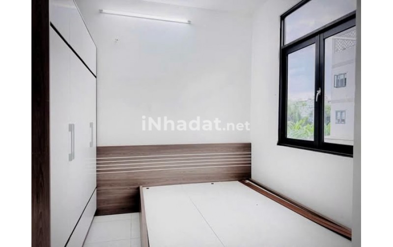 BÁN NHÀ CHÍNH CHỦ 2581 HUỲNH TẤN PHÁT, NHÀ BÈ – GIÁ CHỈ 2,15 TỶ