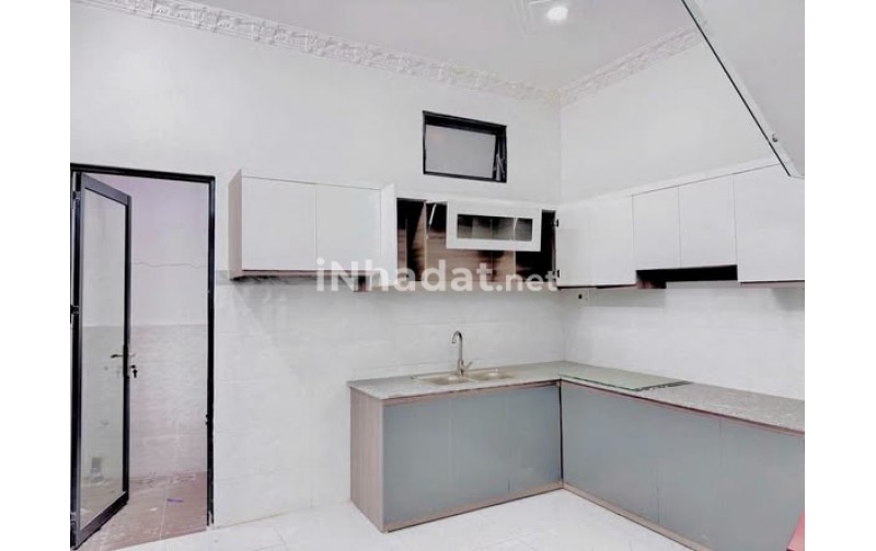 BÁN NHÀ CHÍNH CHỦ 2581 HUỲNH TẤN PHÁT, NHÀ BÈ – GIÁ CHỈ 2,15 TỶ