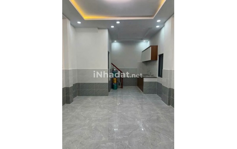 BÁN NHÀ 935 HUỲNH TẤN PHÁT, QUẬN 7 – GIÁ CHỈ 1,27 TỶ