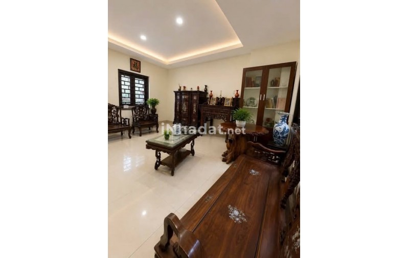 BIỆT THỰ MINI TRUNG TÂM QUẬN 4 – KHÔNG GIAN SỐNG CAO CẤP