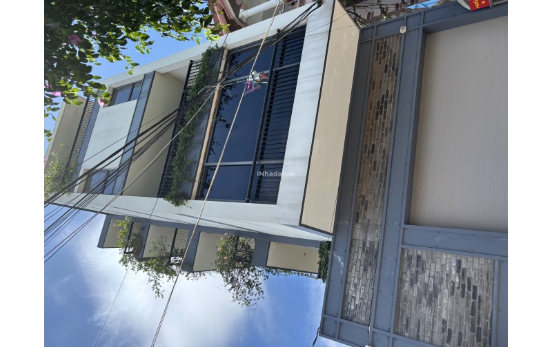 HIẾM 1 CĂN DUY NHẤT ! NHÀ MẶT PHỐ ĐẠI MỖ 44M² - GIÁ CHỈ NHỈNH 6 TỶ