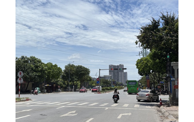 HIẾM 1 CĂN DUY NHẤT ! NHÀ MẶT PHỐ ĐẠI MỖ 44M² - GIÁ CHỈ NHỈNH 6 TỶ