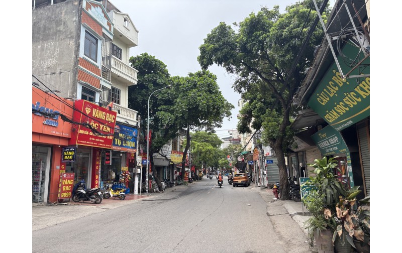 NHÀ ĐẸP NAM TỪ LIÊM CHỈ NHỈNH 7 TỶ