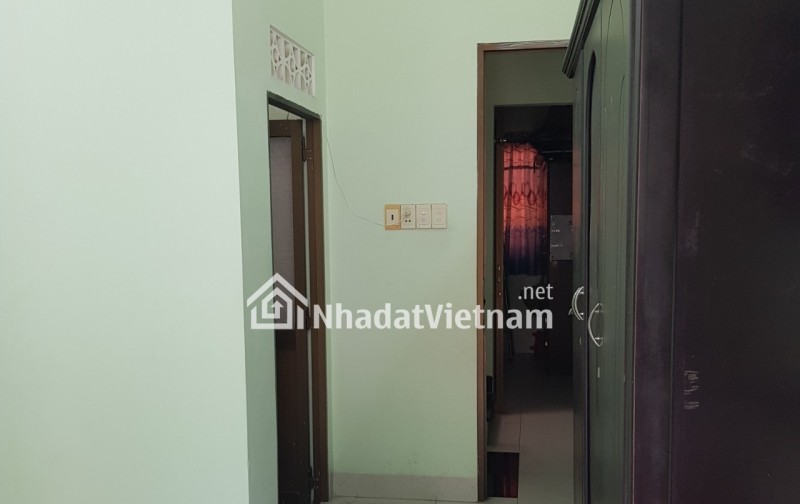 BÁN NHÀ ĐẸP QUẬN 11 – HẺM XE HƠI – 48M² – 4 TẦNG – GIÁ 6,8 TỶ