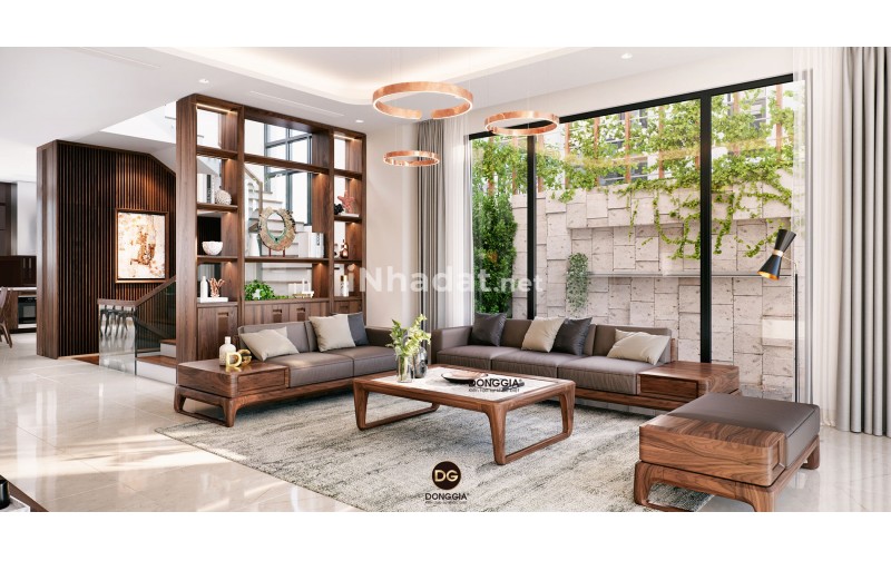 Thanh toán gốc lãi chỉ 8.5 triệu/tháng đã dễ dàng sở hữu căn hộ trung tâm Dĩ An