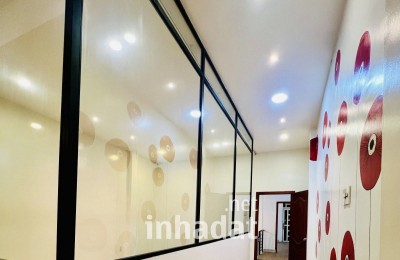 SIÊU PHẨM MẶT T.IỀN VIP PHÚ NHUẬN - NGUYỄN ĐÌNH CHÍNH