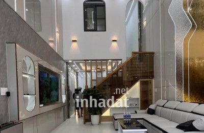CHÍNH CHỦ GỬI – HÀNG MỚI NHÀ ĐẸP Q.12