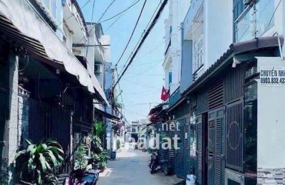 CHÍNH CHỦ GỞI .GIẢM GIÁ THU HỒI VỐN GIÁ CỦ 4ty970 GIÁ MỚI CHỐT 4ty700.BÁN CĂN NHÀ! HT35