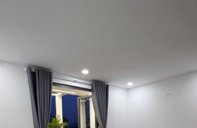 NHÀ PHỐ CAO CẤP CÓ THANG MÁY – TRUNG MỸ TÂY MỚI