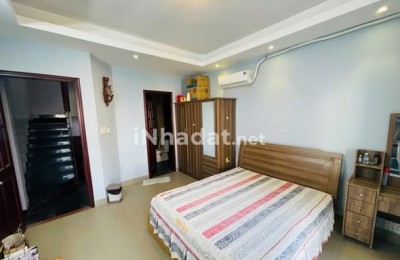 BÁN NHÀ 5 TẦNG TÔ HIẾN THÀNH - QUẬN 10 - HẺM XE TẢI TRÁNH - KINH DOANH TỐT