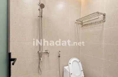BÁN NHÀ KHU VÍP PHAN XÍCH LONG – CÔ GIANG, PHÚ NHUẬN – NỞ HẬU – TẶNG FULL NỘI THẤT – CHỈ 6.35 TỶ
