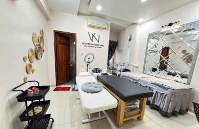 BÁN NHÀ MỚI ĐẸP - KHU CAO TẦNG AN NINH - ĐƯỜNG 21, PHƯỜNG 8, GÒ VẤP