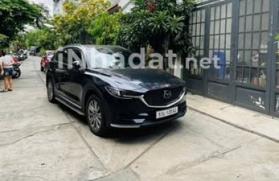 BÁN NHÀ MỚI 5 TẦNG – KHU LÊ VĂN QUỚI, BÌNH TRỊ ĐÔNG – HẺM XE HƠI – SỔ HỒNG RIÊNG
