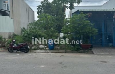 BÁN ĐẤT MẶT TIỀN KINH DOANH – KDC KIM THANH – TIỀM NĂNG SINH LỜI CAO – GIÁ 2.7 TỶ