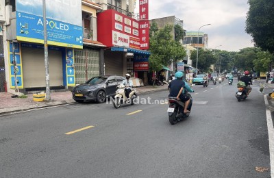 BÁN NHÀ MỚI ĐẸP – 5 TẦNG THANG MÁY – GÒ DẦU, TÂN PHÚ – SÁT AEON MALL