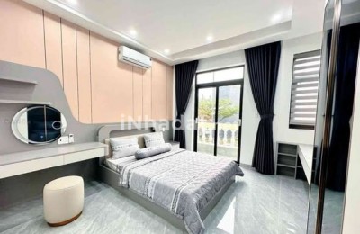 BÁN NHÀ PHỐ ICON CENTRAL DĨ AN – DT 60M² – 4 PHÒNG NGỦ – GIÁ CỰC TỐT CHƯA ĐẾN 6 TỶ