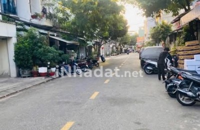 BÁN NHÀ MẶT TIỀN KHU HỌ LÊ – DIỆN TÍCH ĐẸP 90M² – KINH DOANH SẦM UẤT