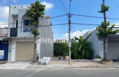 CƠ HỘI ĐẦU TƯ DUY NHẤT – ĐẤT ĐẸP KHU TĐC ĐỒNG TÂM, TP TÂN AN – GIÁ RẺ NHẤT KHU VỰC