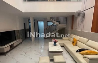GIẢM GIÁ SỐC 500 TRIỆU – CHỈ CÒN 7 TỶ – NHÀ LÔ GÓC ĐẸP ĐƯỜNG 21, GÒ VẤP