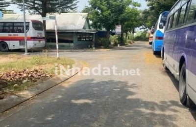 BÁN ĐẤT THỔ CƯ KCN – KDC HÒA BÌNH, THỦ THỪA – GIÁ TỐT CHỈ 1.2 TỶ