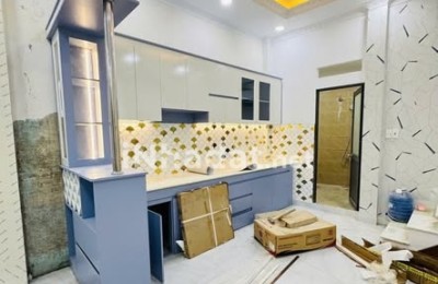 CƠ HỘI SỞ HỮU NHÀ QUẬN 6 – 3 TẦNG – DIỆN TÍCH RỘNG – GIÁ DƯỚI 5 TỶ