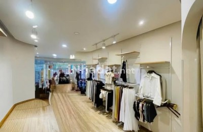 BÁN NHÀ 2 TẦNG – DIỆN TÍCH LỚN (110M²) – 5 PHÒNG NGỦ – HẺM XE TẢI TRÁNH – TRUNG TÂM TÂN BÌNH