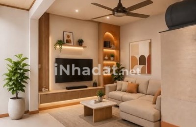 BÁN NHÀ TRUNG TÂM PHÚ NHUẬN – NGANG KHỦNG 7.2M – 10M RA HẺM XE HƠI – GIÁ HƠN 5 TỶ