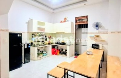 BÁN NHÀ LÊ VĂN VIỆT – TP. THỦ ĐỨC – DT 61.5M² – HẺM XE HƠI – GIÁ TỐT HƠN 6 TỶ