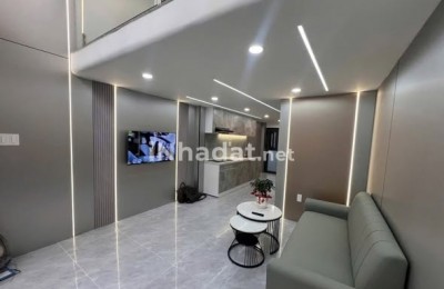 BÁN NHÀ 3 TẦNG – GIÁ TỐT NHỈNH 5 TỶ – TRUNG TÂM QUẬN 10