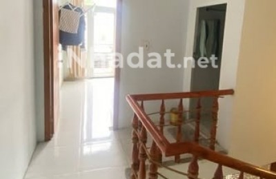 BÁN NHÀ MỚI – HẺM XE HƠI HIỆP BÌNH, THỦ ĐỨC – Ô TÔ NGỦ TRONG NHÀ – GIÁ CHỈ 3.5 TỶ