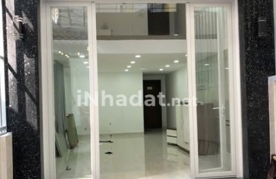 BÁN NHÀ GÓC 2 MẶT HẺM – TRUNG TÂM QUẬN 5 – DÒNG TIỀN ỔN ĐỊNH 25 TRIỆU/THÁNG