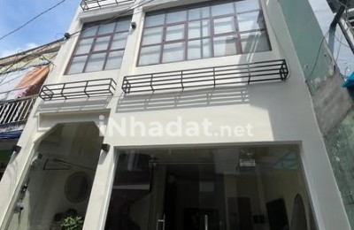 BÁN NHÀ PHỐ THIẾT KẾ HIỆN ĐẠI – DÀNH CHO KHÁCH HÀNG CÓ GU – PHÚ THỌ HÒA, TÂN PHÚ – CHỈ NHỈNH 5 TỶ
