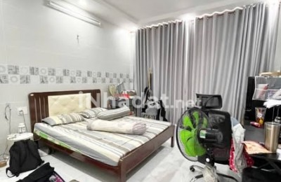 BÁN NHÀ MỚI GẦN MẶT TIỀN TÊN LỬA – DIỆN TÍCH 56M² – 3 TẦNG – GIÁ TỐT