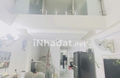 BÁN NHÀ 5 TẦNG KIÊN CỐ – TRỤC ĐƯỜNG ĐOÀN VĂN BƠ, QUẬN 4 – KHU DÂN CƯ HIỆN HỮU – CHỈ NHỈNH 5 TỶ