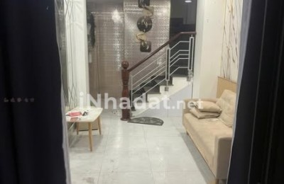 GIẢM SỐC 400 TRIỆU – NHÀ MỚI 6 TẦNG – HẺM XE HƠI NGUYỄN THỊ MINH KHAI, QUẬN 3 – VỊ TRÍ ĐẮC ĐỊA