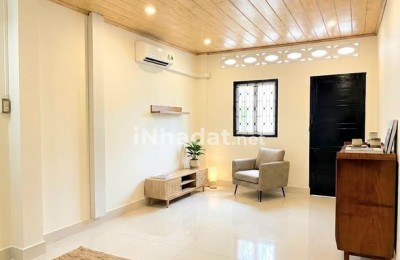 BÁN NHÀ ĐẸP – HẺM XE HƠI TẬN CỬA – TRUNG TÂM QUẬN 5 – DT 48M² – GIÁ CHỈ 9 TỶ NHỈNH