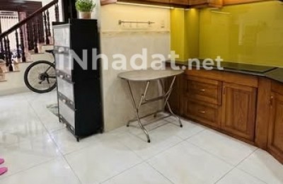 BÁN NHÀ HẺM XE HƠI THÔNG – AN DƯƠNG VƯƠNG, QUẬN 5 – DÒNG TIỀN 12TR/THÁNG – GIÁ 10.2 TỶ