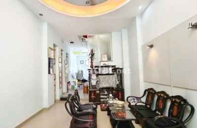 BÁN NHÀ MỚI ĐẸP – ĐƯỜNG ĐÔ ĐỐC LONG, TÂN PHÚ – GẦN AEON MALL