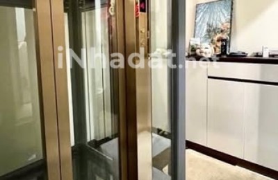 BÁN NHÀ MỚI ĐẸP – CÓ THANG MÁY – GẦN AEON MALL TÂN PHÚ – GIÁ CHỈ 7.58 TỶ