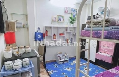BÁN NHÀ 4 TẦNG – GẦN BÀ CHIỂU, BÌNH THẠNH – CÁCH HẺM KINH DOANH XE TẢI CHỈ 1 CĂN – GIÁ 4.X TỶ